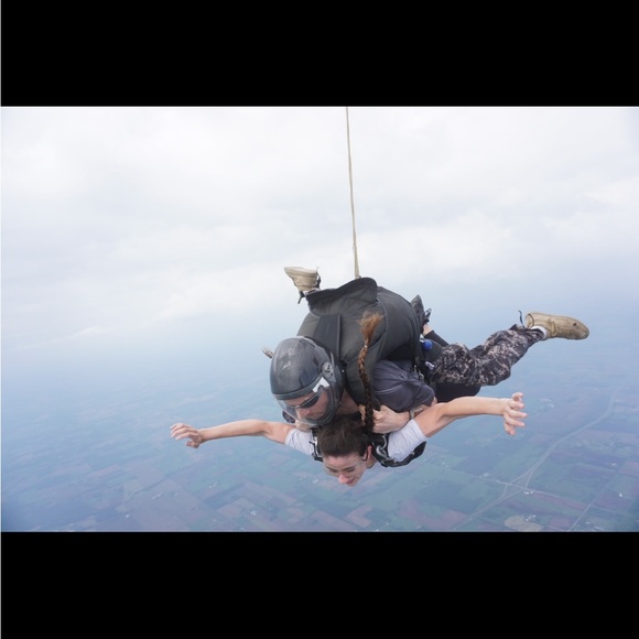 Meet your Posher, Teisha - Picture 8 of 8